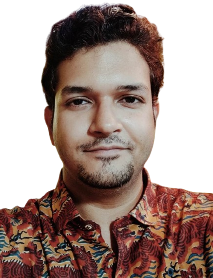 pramit pratim ghosh